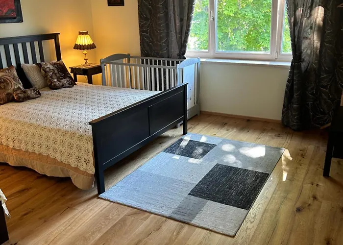 Pensionat Muhu Kulla Saadu Puhkemaja Mere Aeaeres