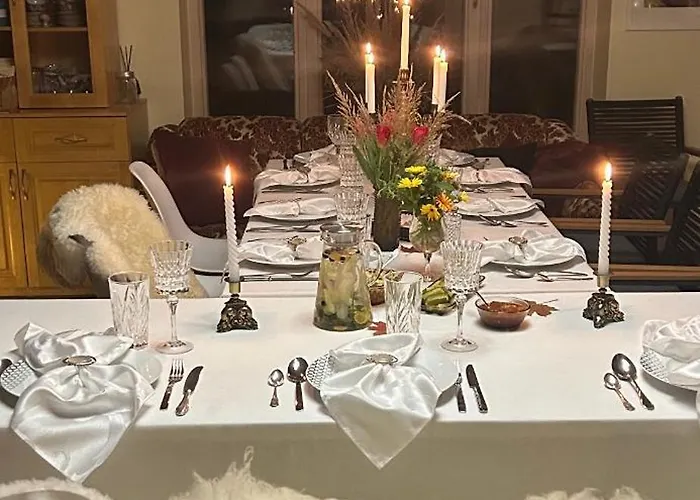 Pensionat Muhu Kulla Saadu Puhkemaja Mere Aeaeres Raugi